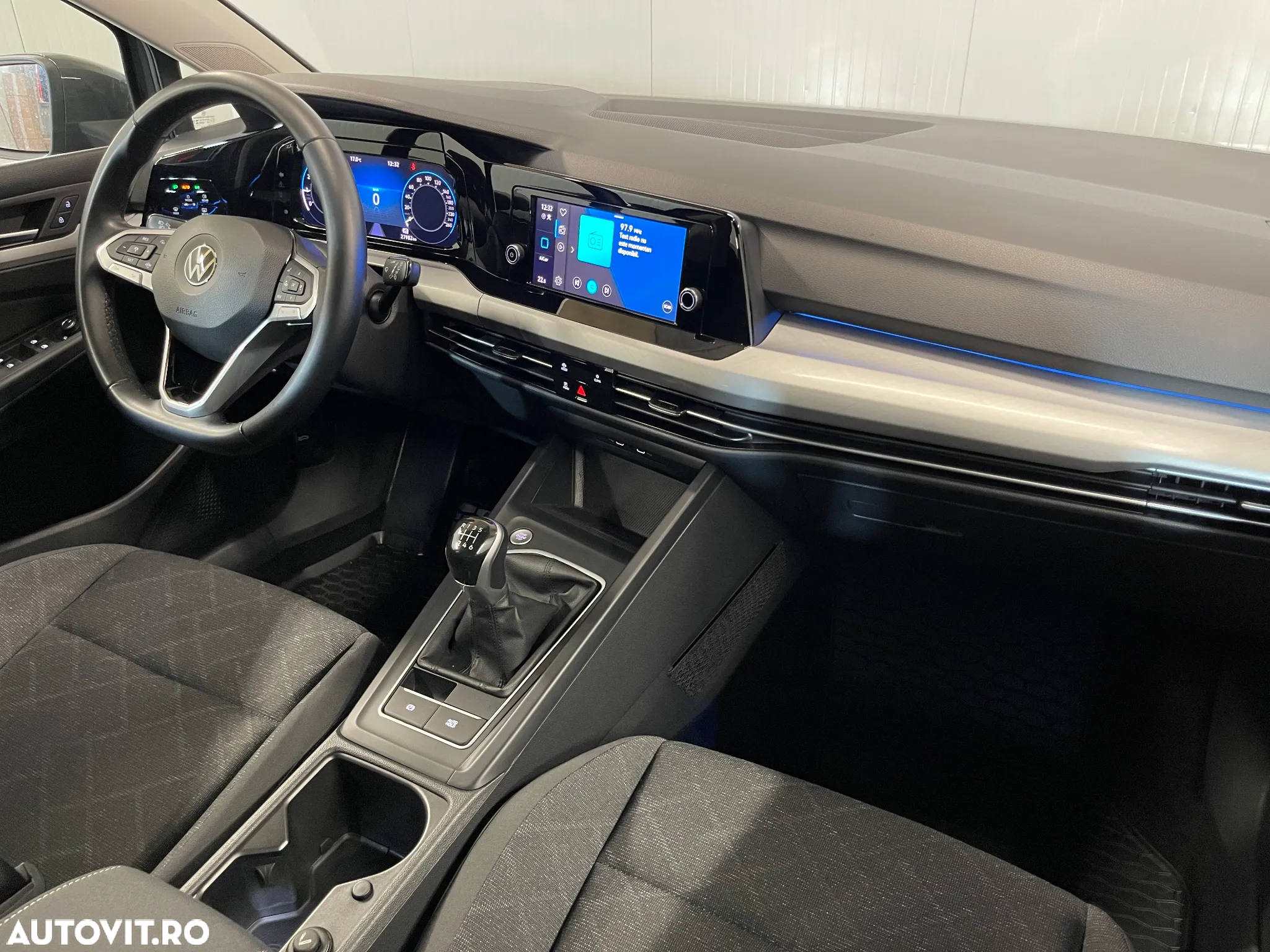 Volkswagen Golf 1.0 TSI Life - 9