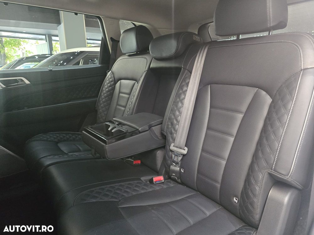 KGM Rexton - 21