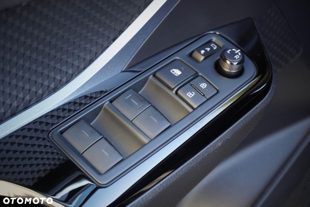 Toyota C-HR 2.0 Hybrid Selection - 13