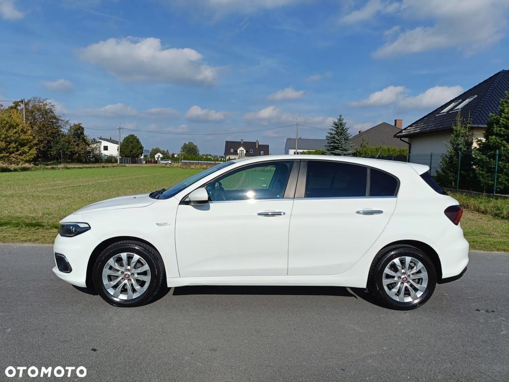 Fiat Tipo - 35
