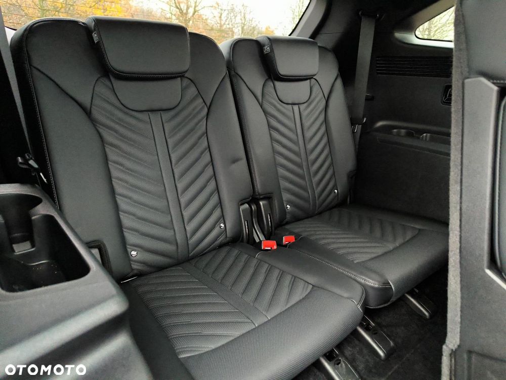 Kia Sorento 2.2 CRDi Prestige Line AWD DCT 7os - 27