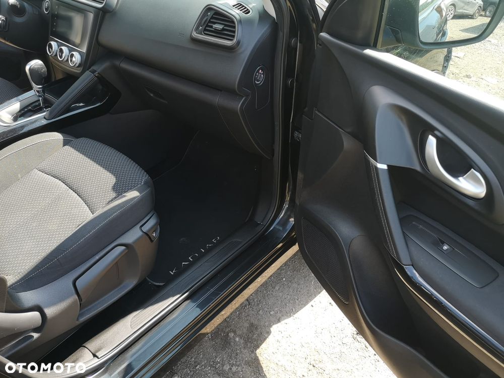 Renault Kadjar BLUE dCi 115 EDC BUSINESS EDITION - 14