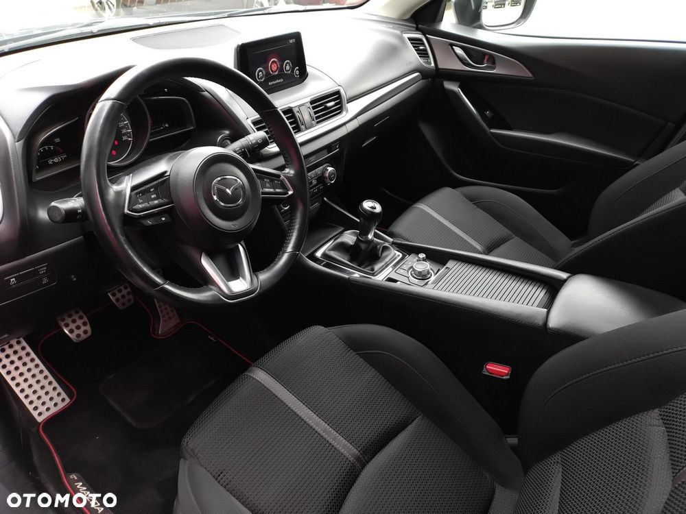 Mazda 3 2.0 Skyenergy - 10