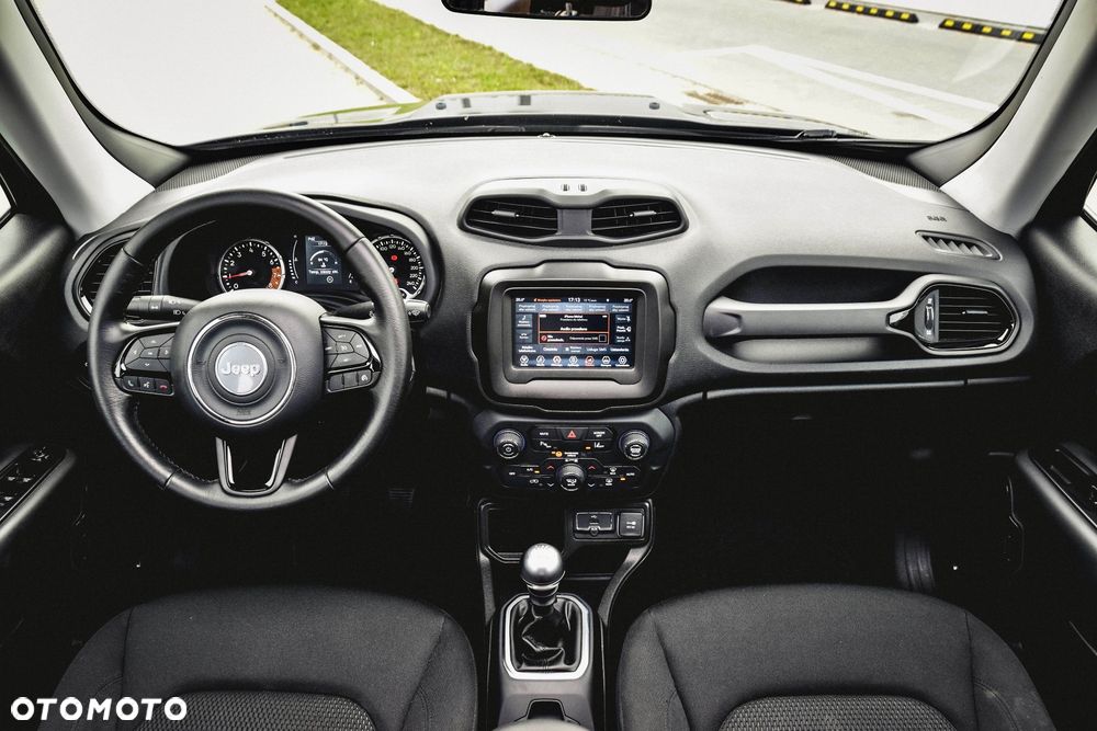 Jeep Renegade 1.0 T-GDI Night Eagle - 8