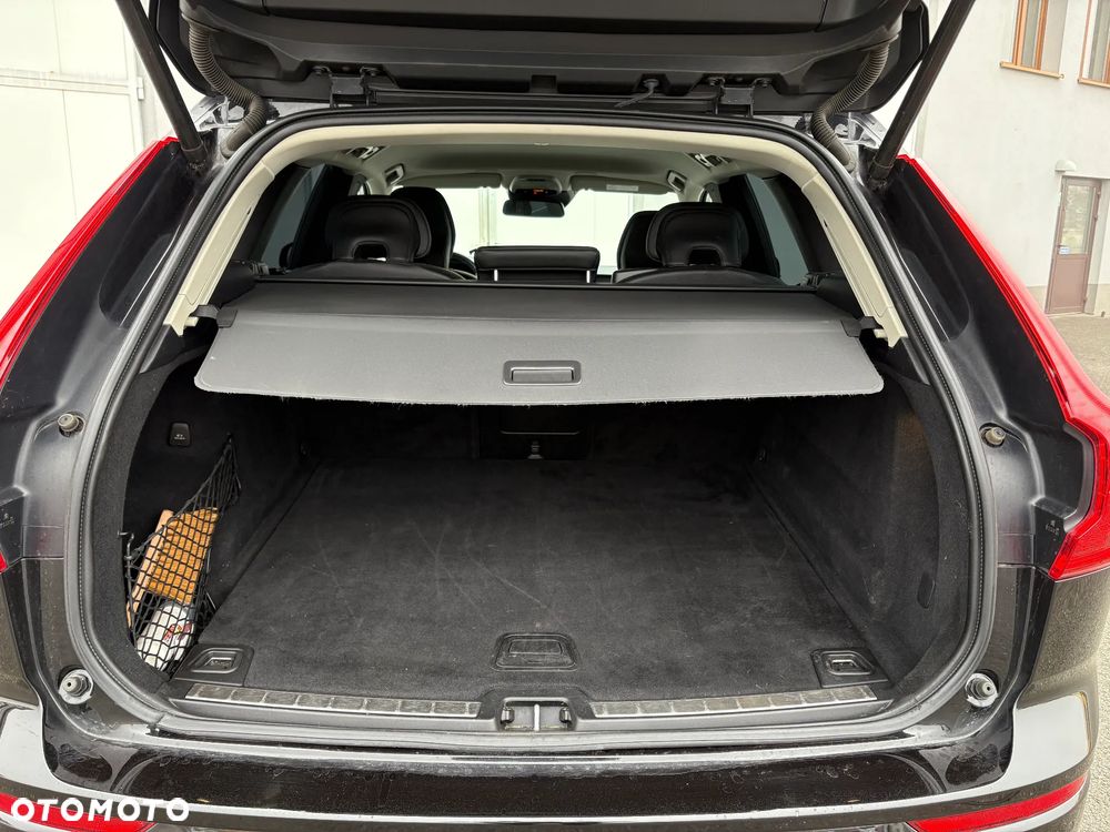 Volvo XC 60 D4 AWD Geartronic Momentum - 15
