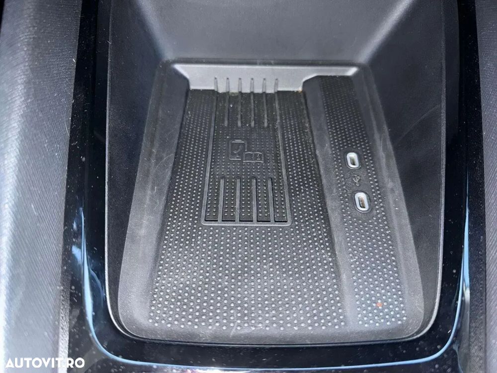 Skoda Octavia 1.5 TSI Style - 16