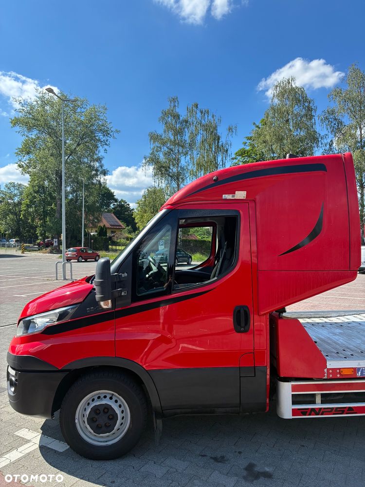 Iveco Daily - 6