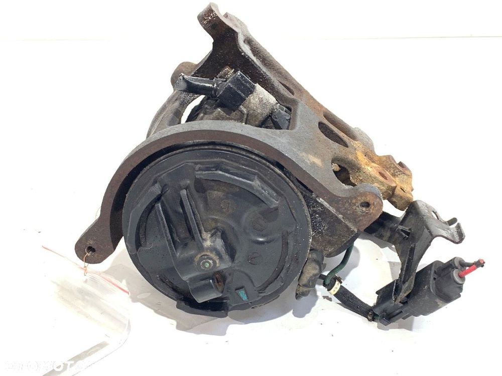 PODSTAWA FILTRA PALIWA  HONDA CR-V III (RE_) 2006 - 2022 2.2 i-DTEC 4WD (RE6) 110 kW [150 KM] olej - 4