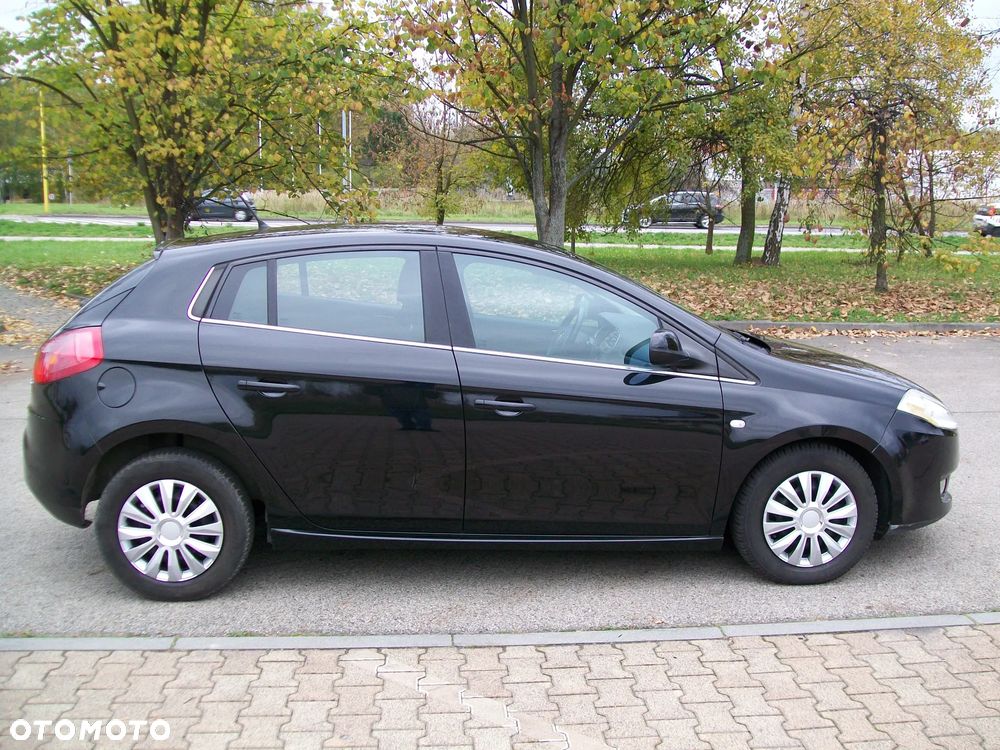 Fiat Bravo - 10