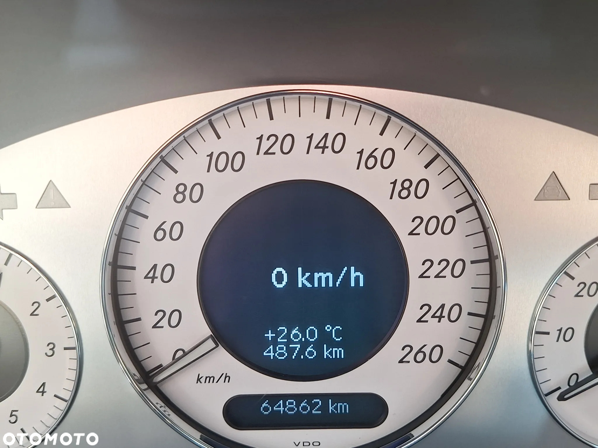 Mercedes-Benz Klasa E 320 Avantgarde - 18