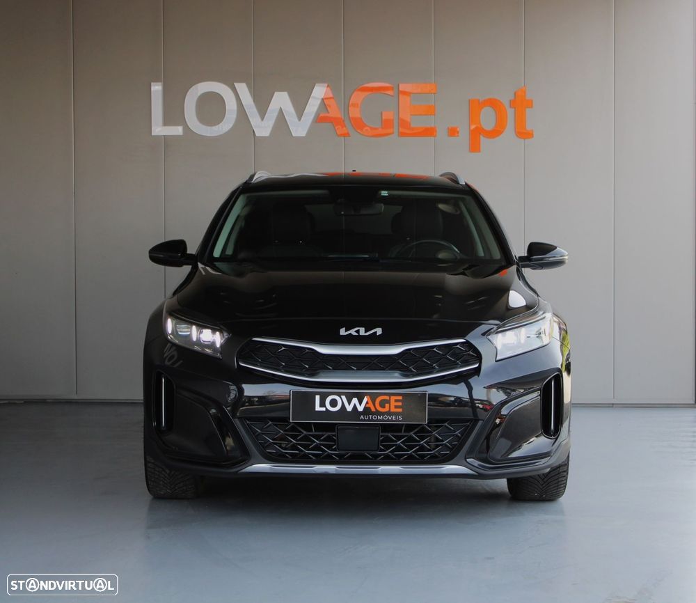 Kia XCeed 1.6 GDi PHEV Tech - 8