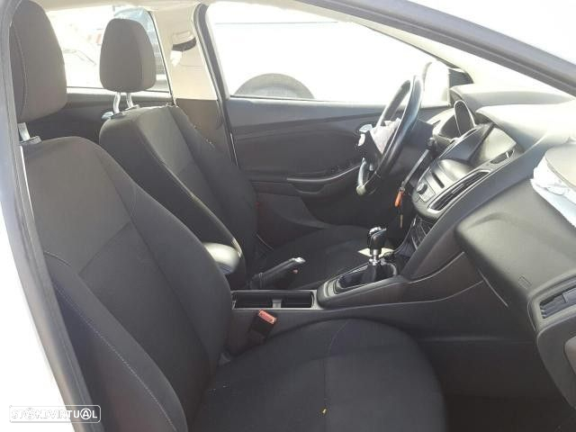 Peças Ford Focus Business 1.5 2016 - 8