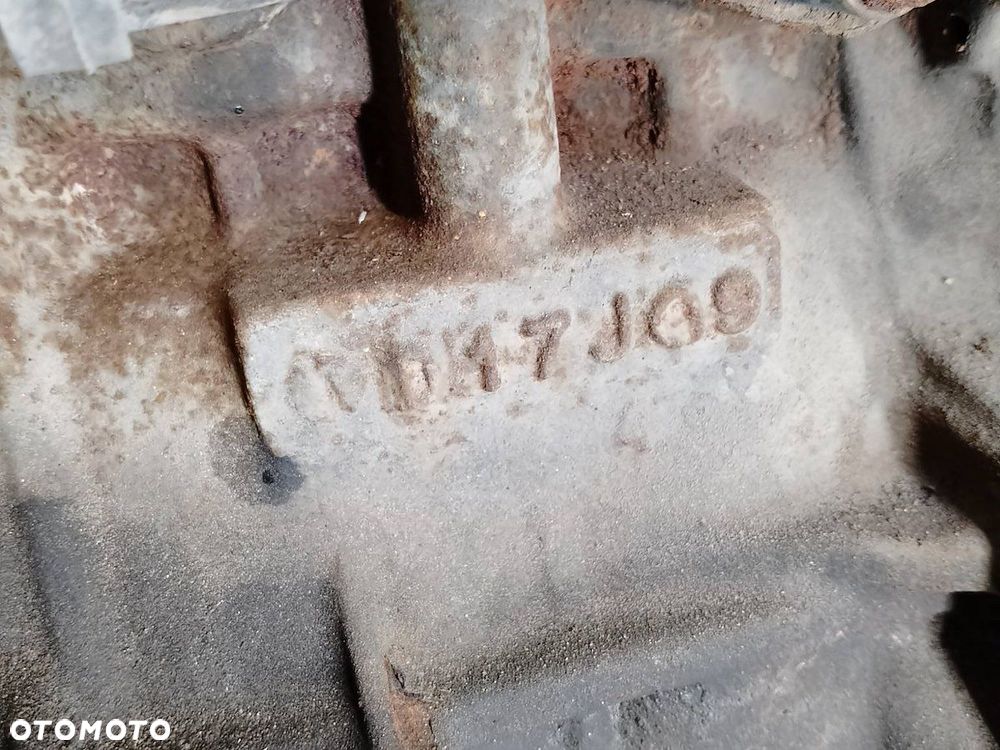 SILNIK HYUNDAI I10 I 1.1 - 2