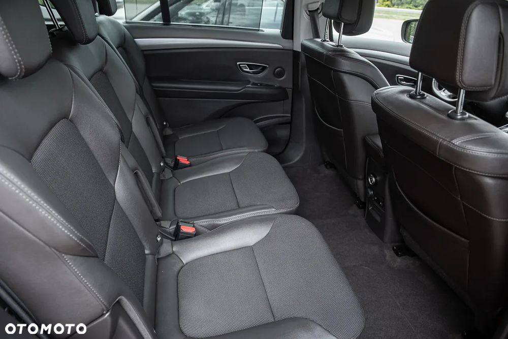 Renault Espace Energy TCe 200 EDC Business - 36