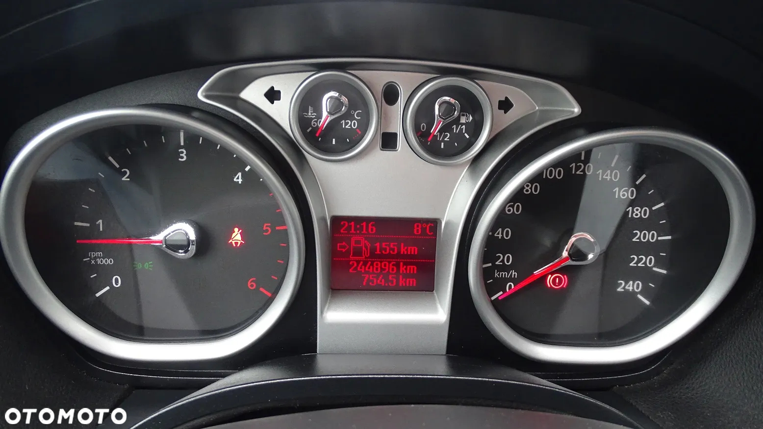 Ford Kuga 2.0 TDCi 2x4 Trend - 19