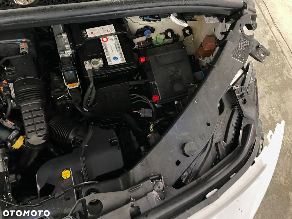 Citroën Berlingo - 23