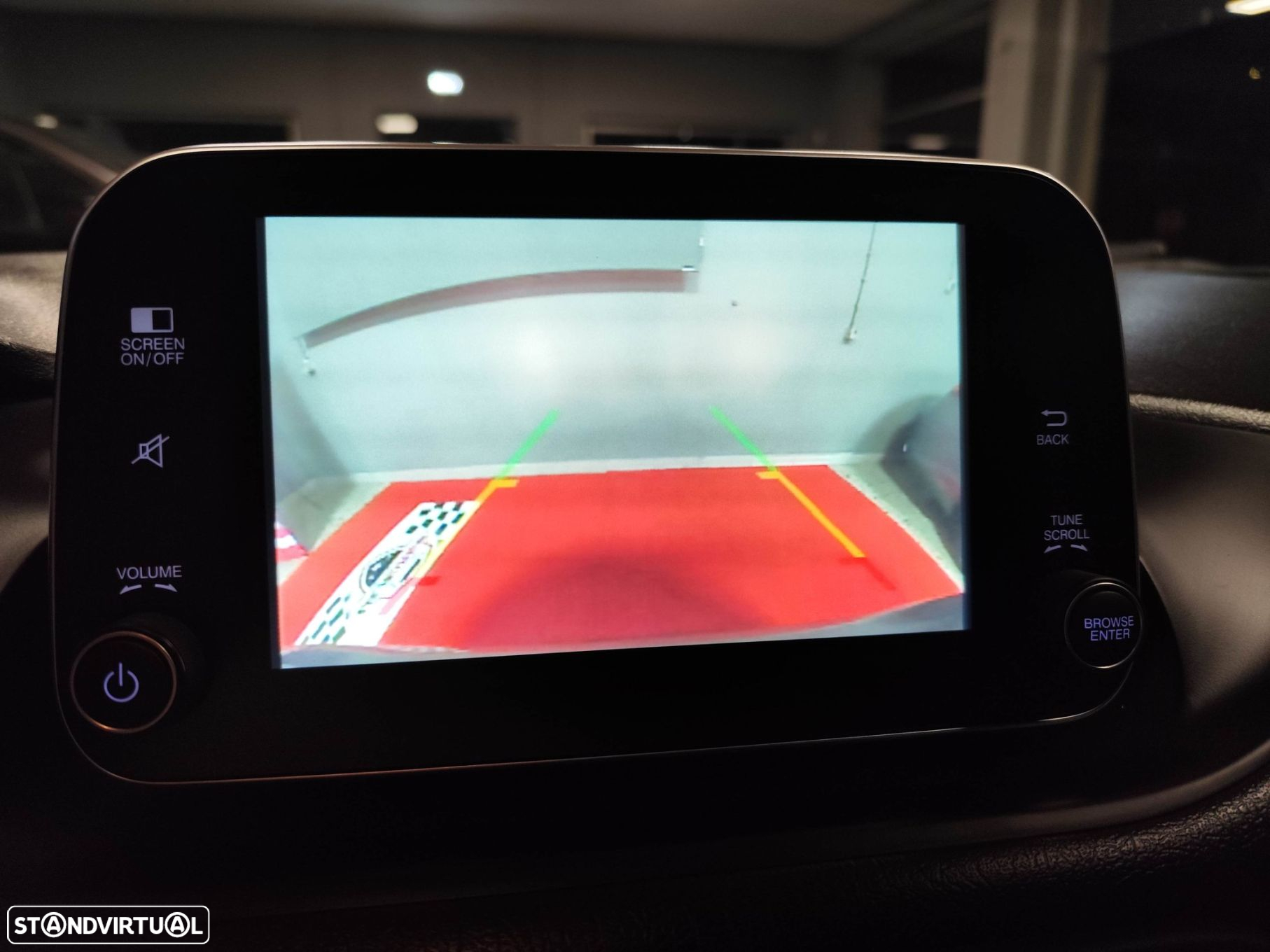 Fiat Tipo 1.3 M-Jet Lounge - 25