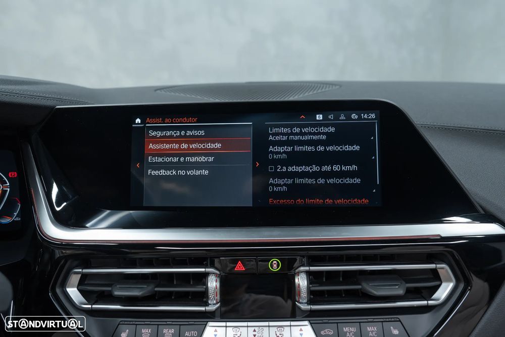 BMW Z4 30 i Pack M - 38