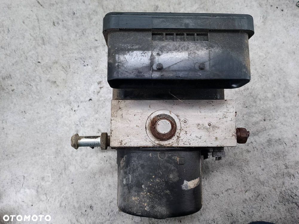 POMPA ABS SUZUKI GRAND VITARA II 65JG  06.2102-0391.4  06.2109-0596.3  ATE - 4