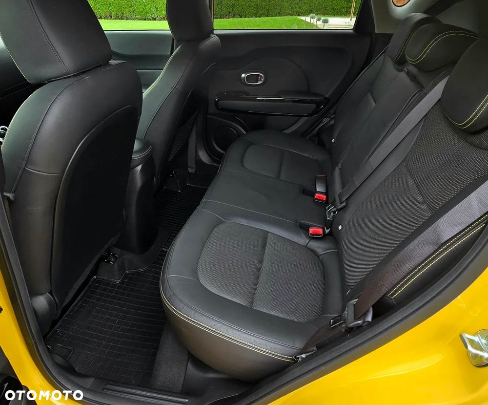 Kia Soul - 29