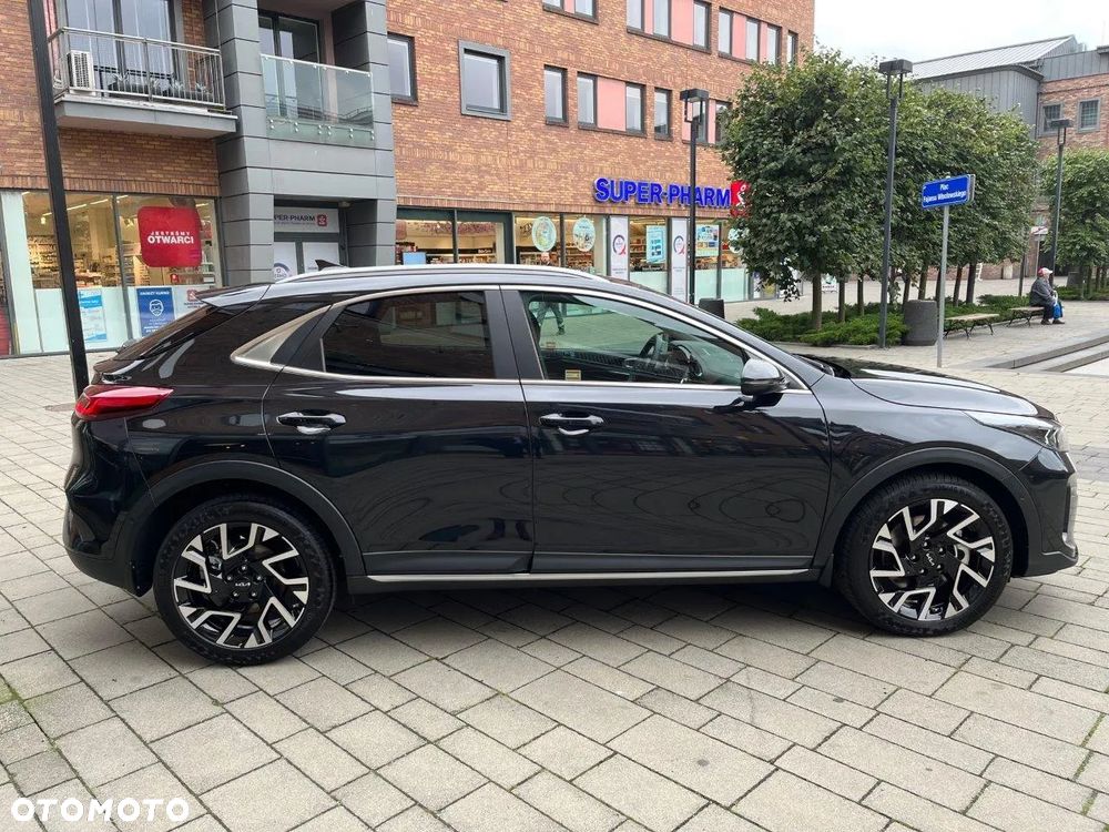 Kia XCeed 1.5 T-GDI Business Line DCT - 6
