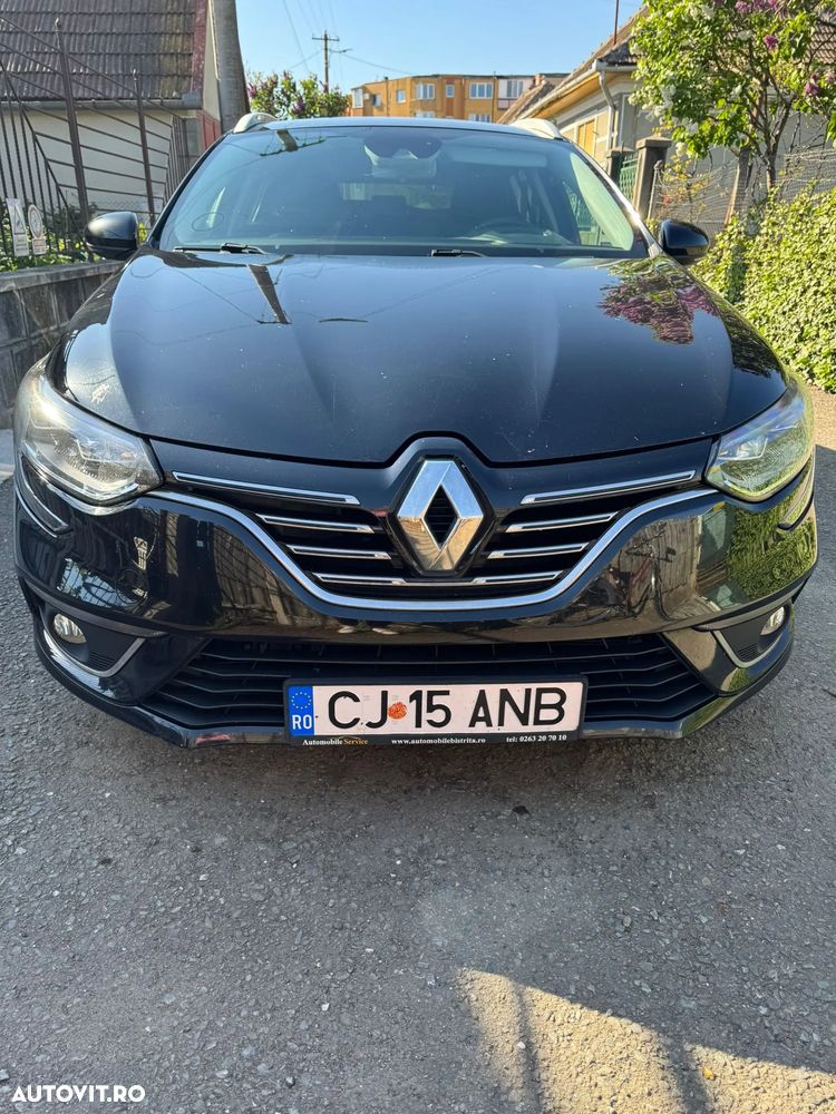 Renault Megane ENERGY dCi Intens - 8