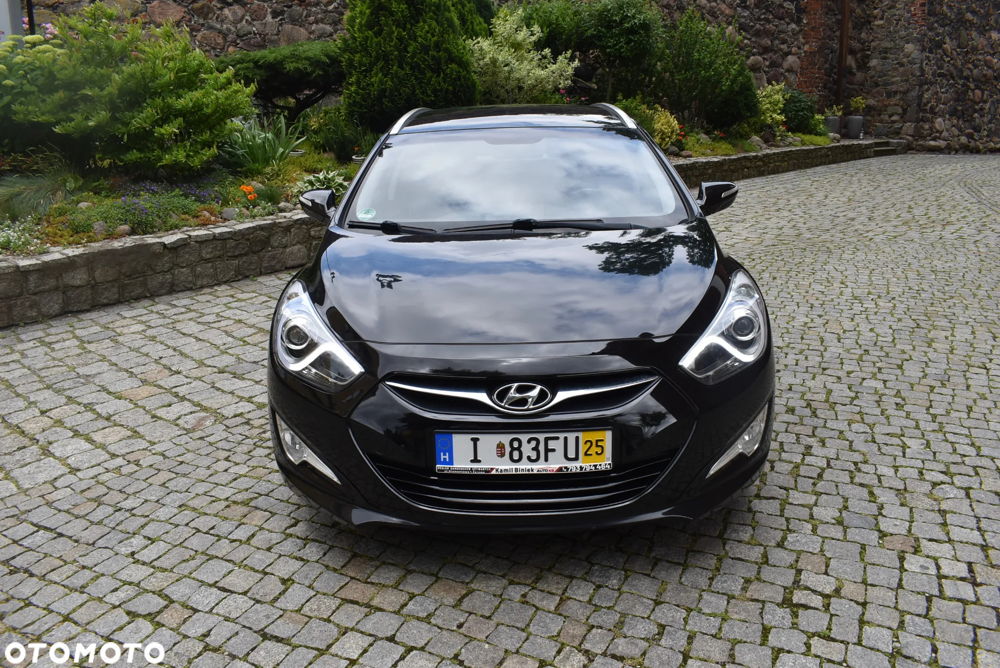 Hyundai i40 - 15