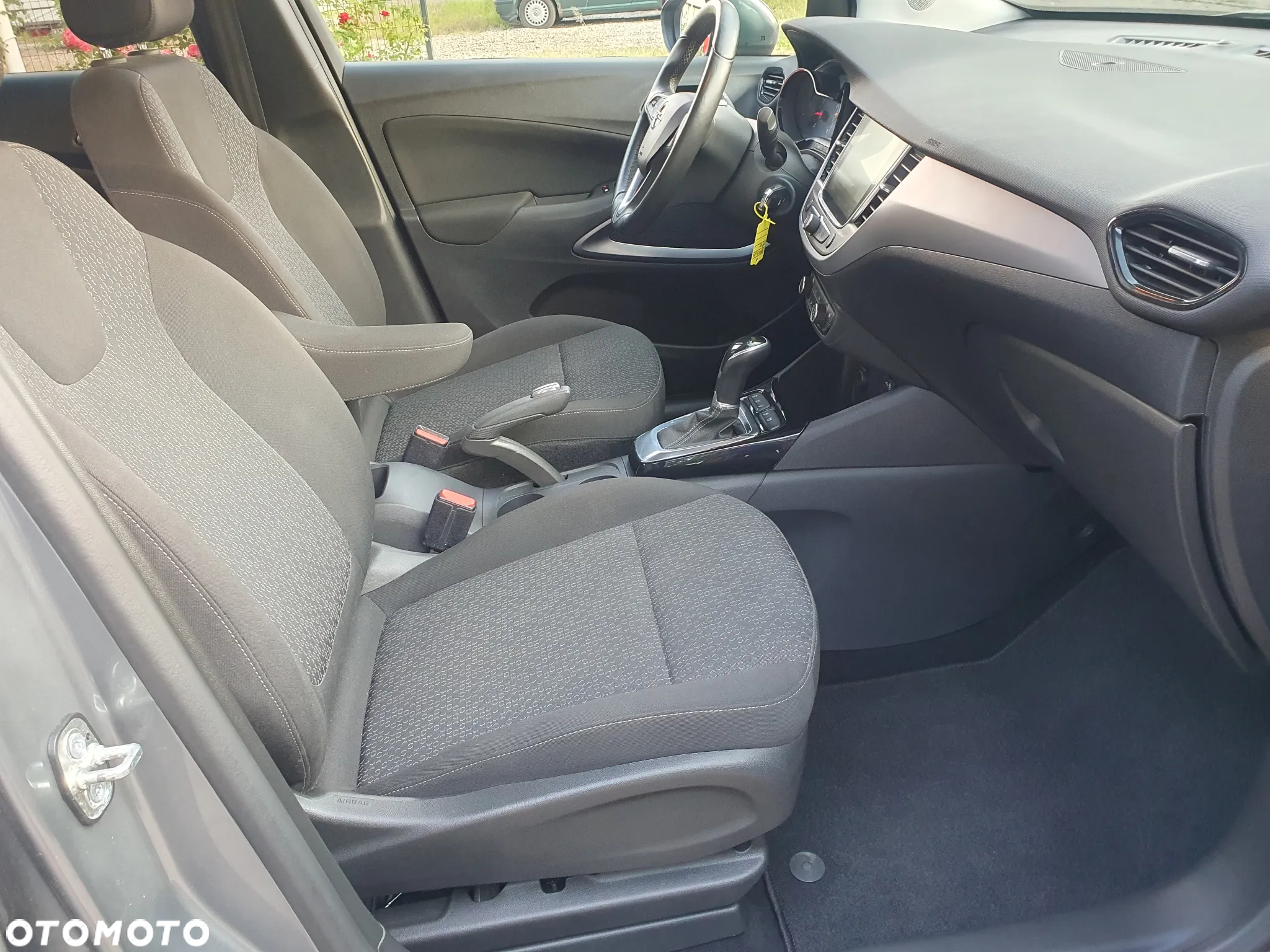 Opel Crossland X 1.2 Start/Stop Automatik Innovation - 7