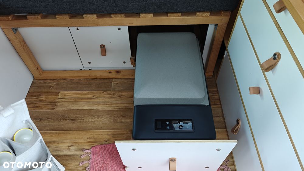 Renault Trafic - 14