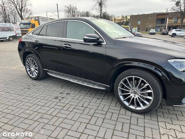 Mercedes-Benz GLE 300 d 4Matic 9G-TRONIC Exclusive - 10