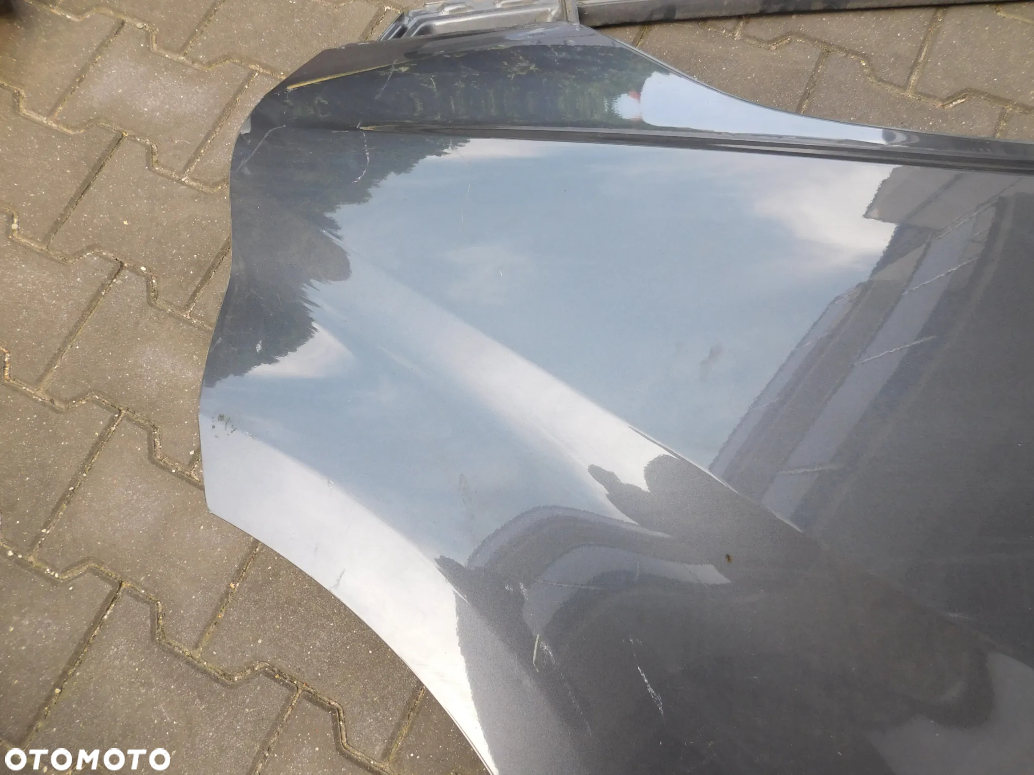 drzwi prawe tył TOYOTA C-HR - 3