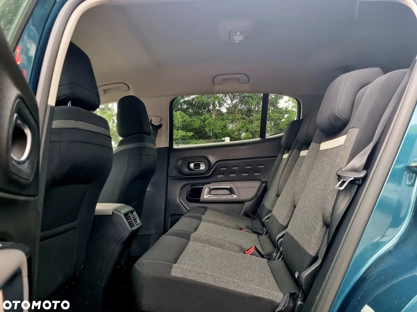 Citroën C5 Aircross 1.5 BlueHDi Live - 10