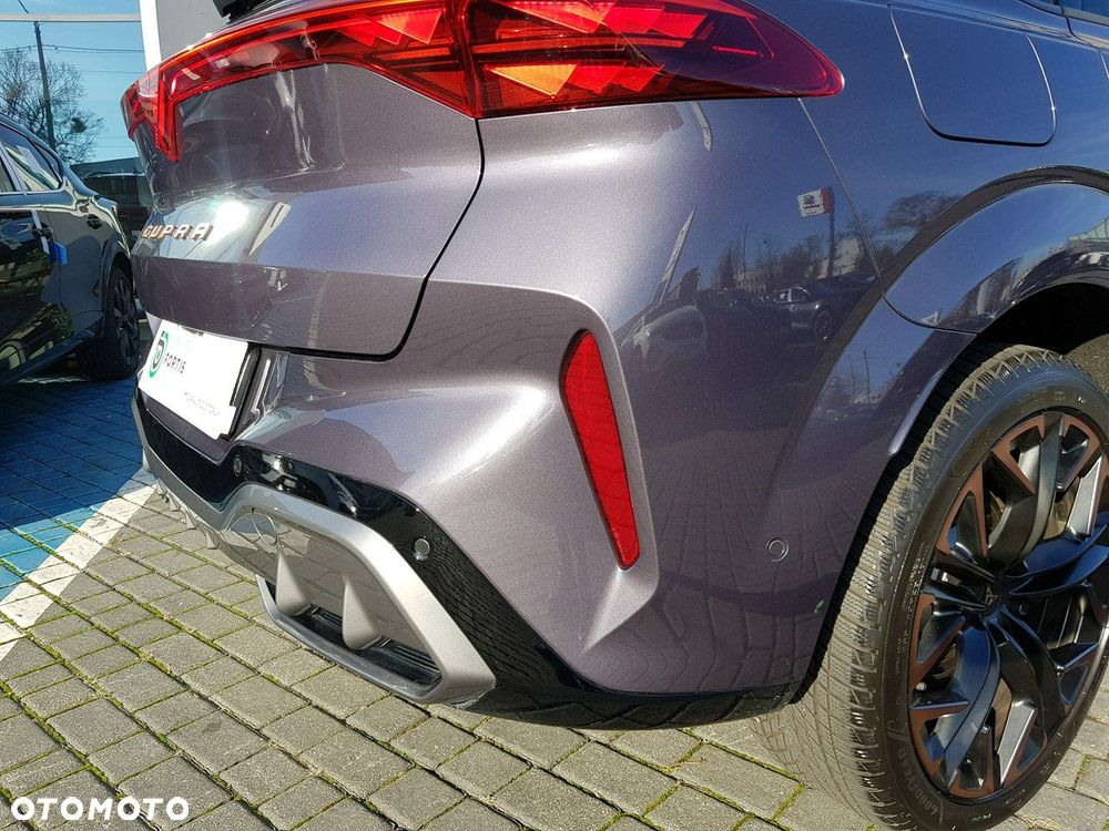 Cupra Terramar 1.5 eHybrid PHEV VZ DSG - 33