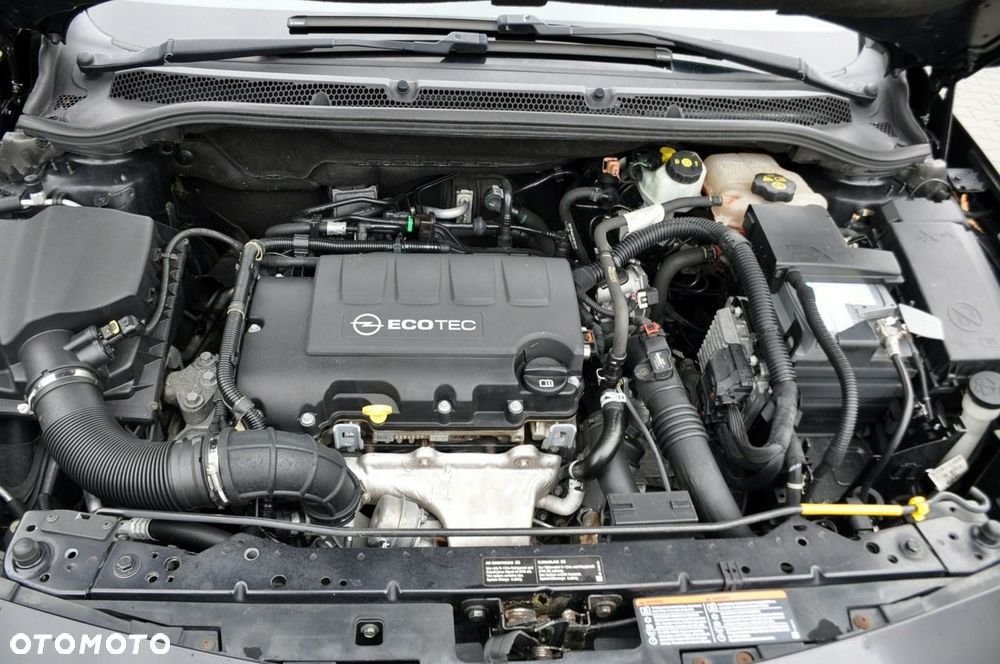 Opel Astra - 38