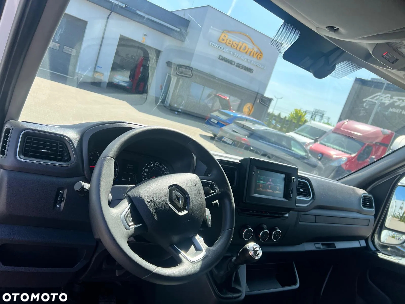 Renault Master - 14