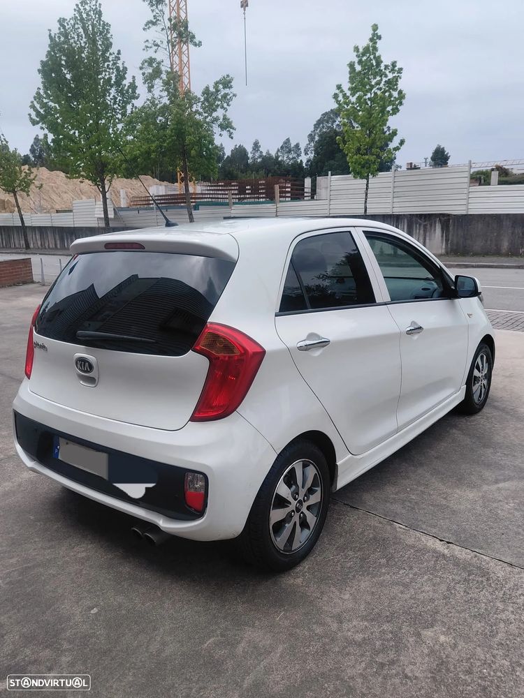 Kia Picanto - 6