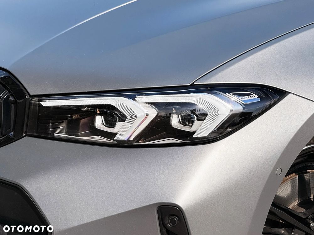 BMW Seria 3 320d xDrive M Sport sport - 10