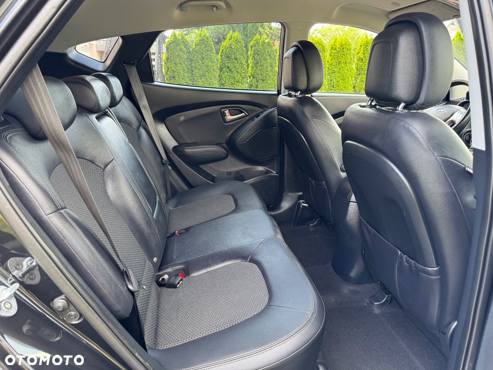 Hyundai ix35 2.0 Premium 2WD - 18