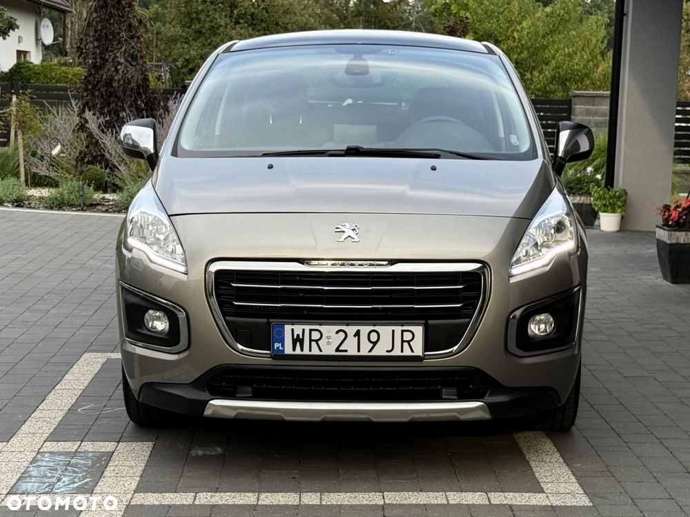 Peugeot 3008 1.6 THP Style - 12