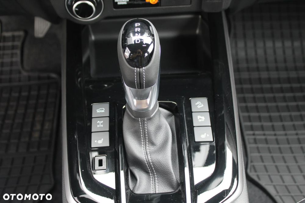 Isuzu D-Max 1.9 DC LSX - 15