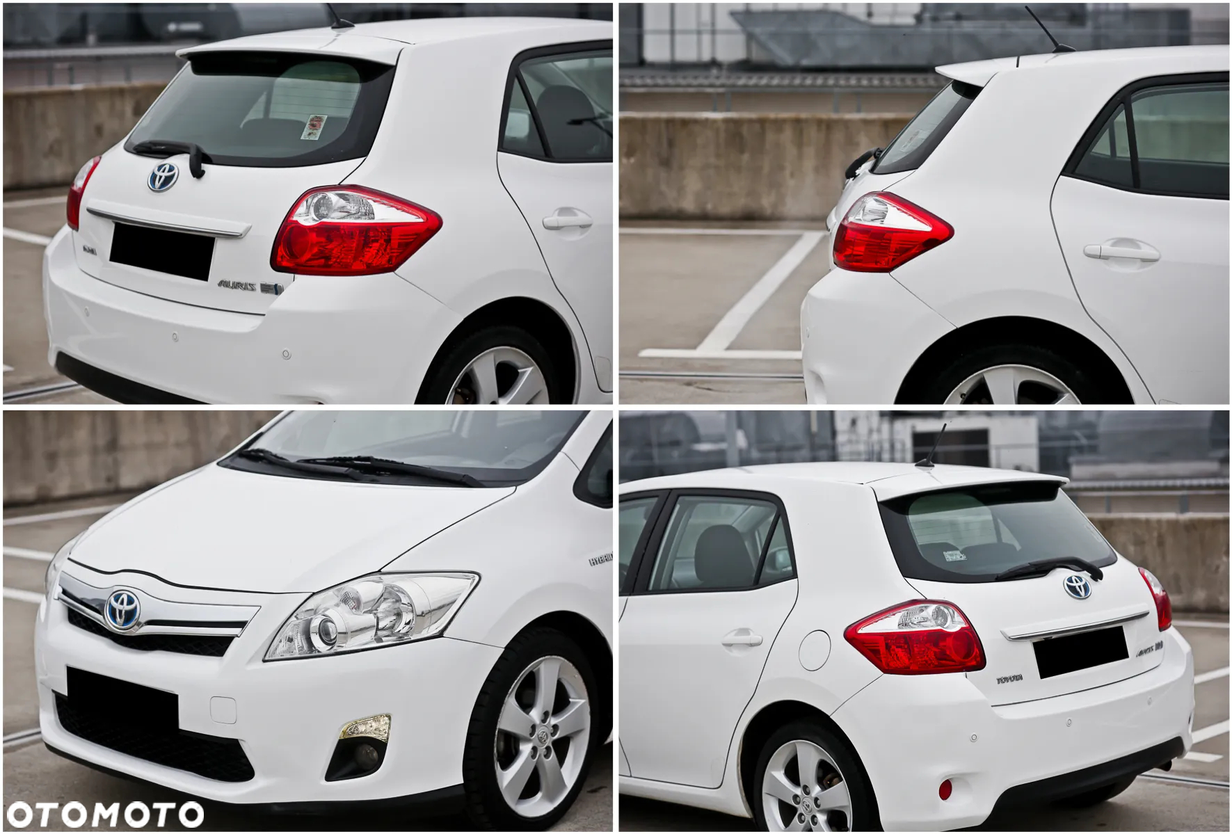Toyota Auris - 36