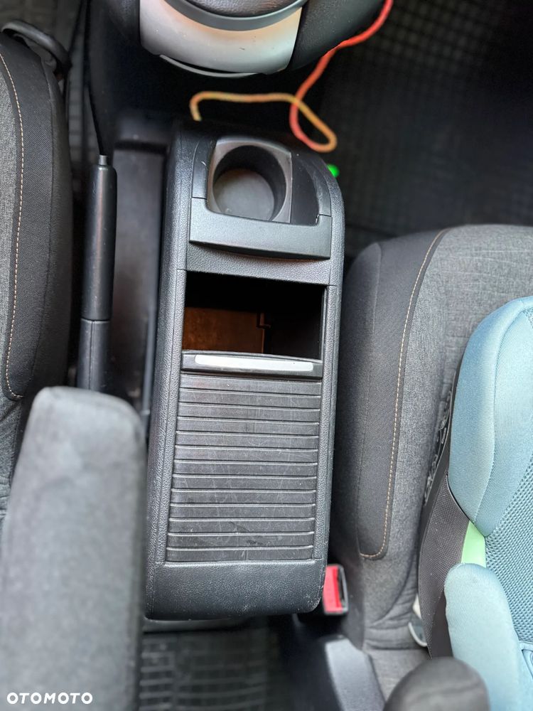 Citroën Berlingo - 17