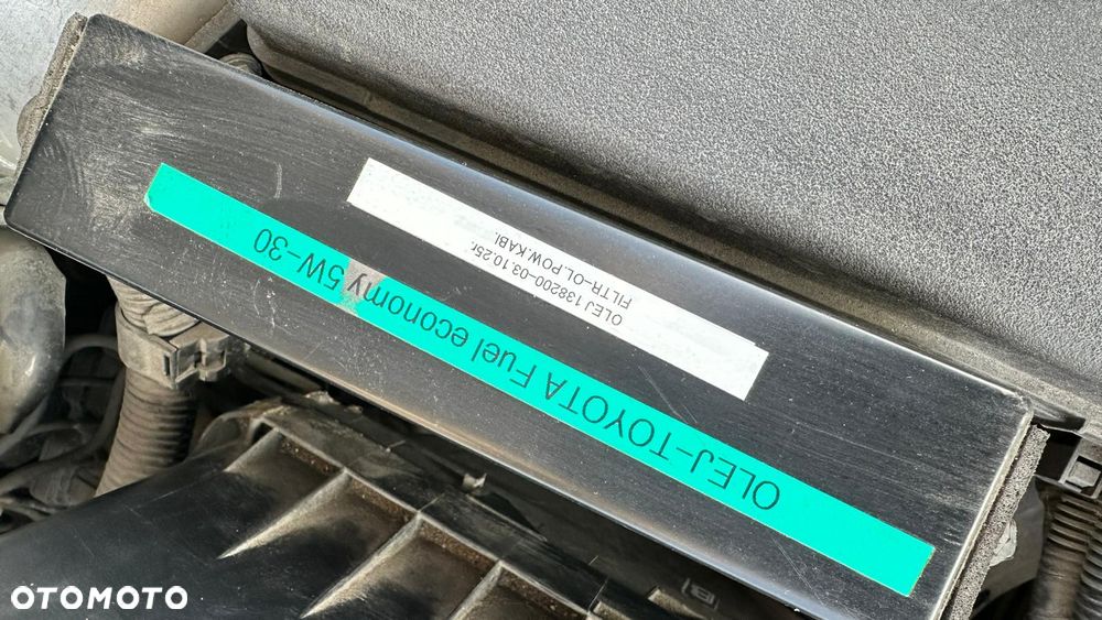 Toyota Auris 1.33 VVT-i Active - 15