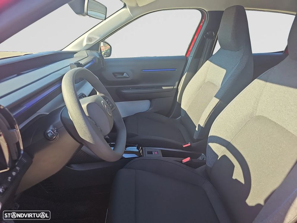 Citroën e-C3 44 kWh You - 10