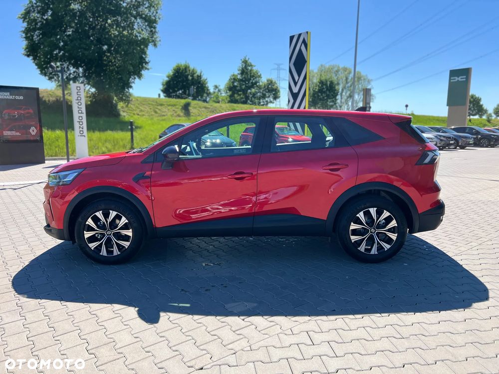 Renault Symbioz - 2