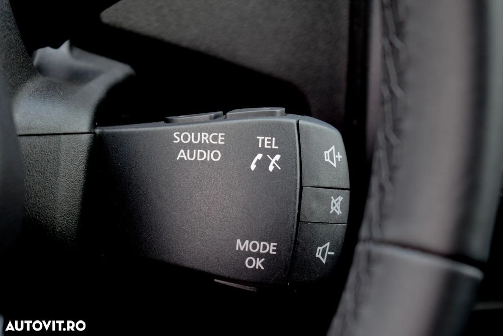 Dacia Duster ECO-G 100 Journey - 11