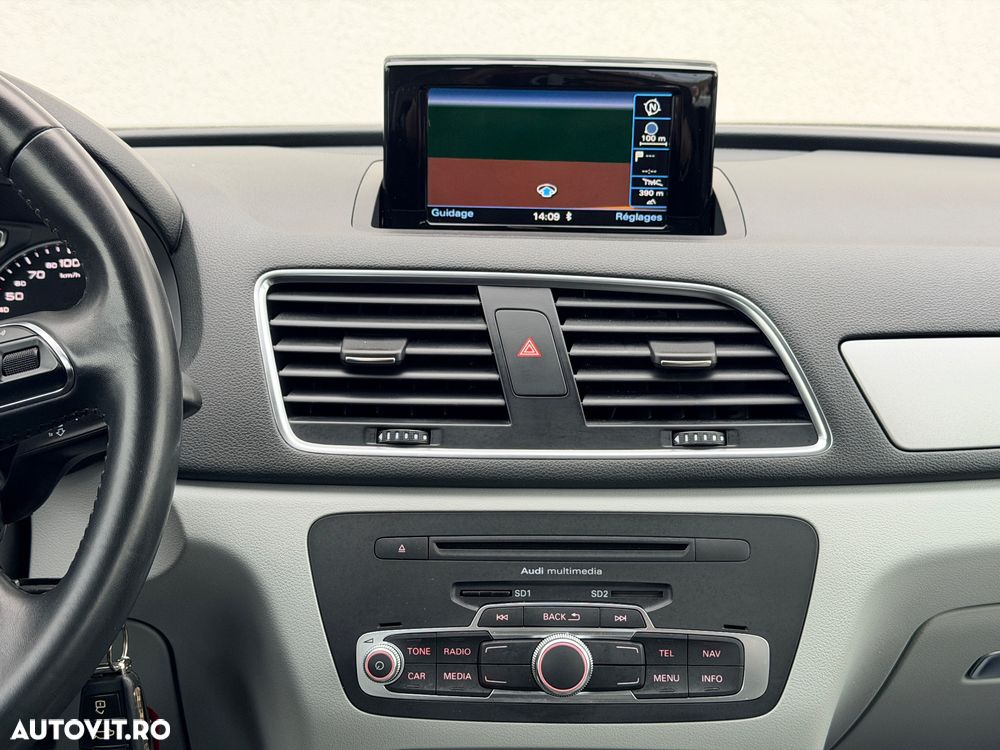 Audi Q3 2.0 TDI - 22