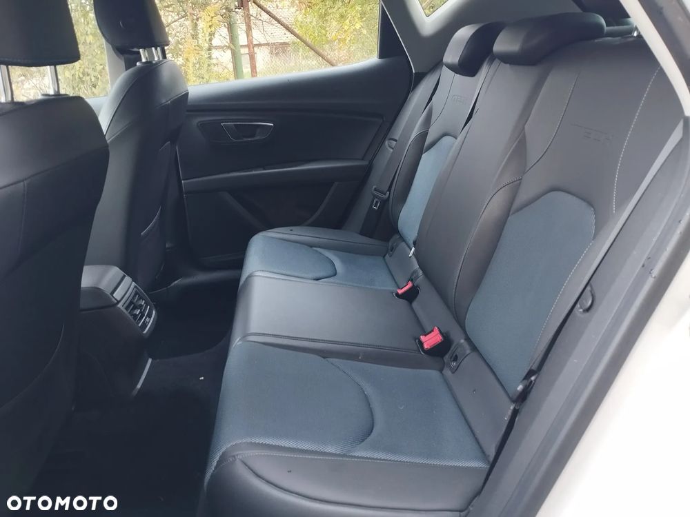 Seat Leon - 10