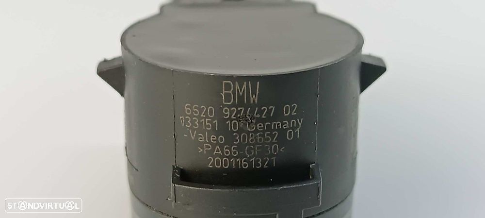 SENSOR DE ESTACIONAMENTO BMW I3 (I01) I3 REX - 5