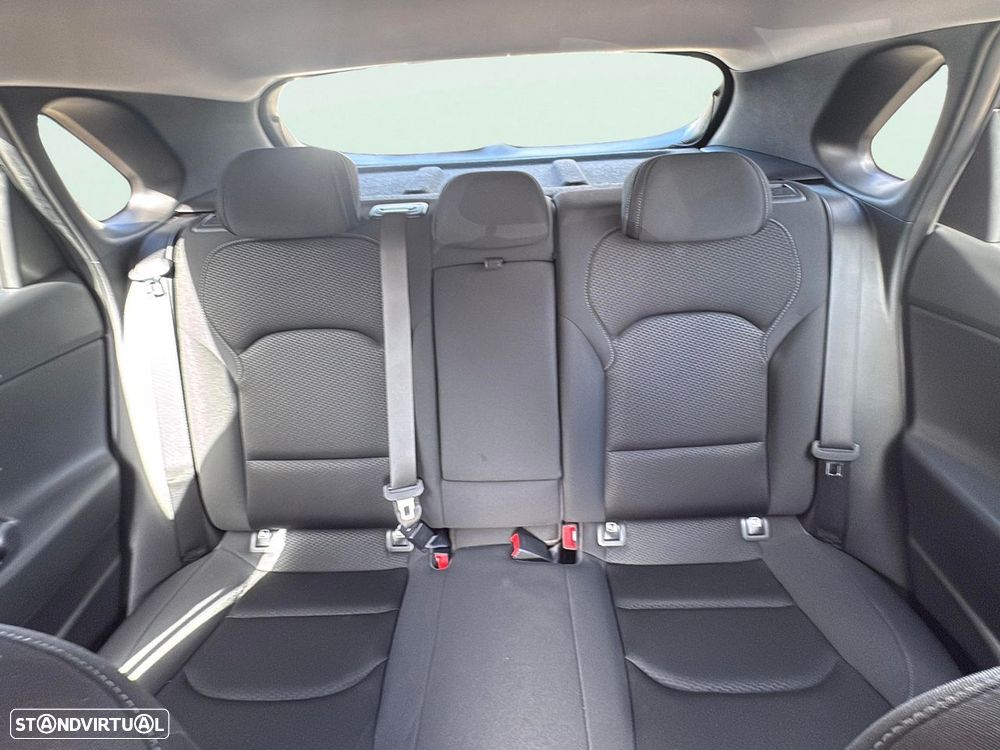 Hyundai i30 1.0 T-GDI Style Plus - 17